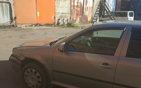 Skoda Octavia IV, 2010 год, 300 000 рублей, 14 фотография