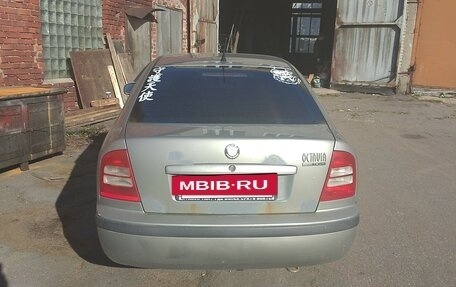 Skoda Octavia IV, 2010 год, 300 000 рублей, 13 фотография