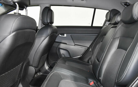 KIA Sportage III, 2012 год, 1 239 000 рублей, 12 фотография
