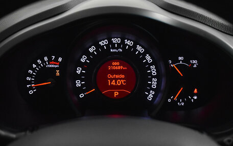KIA Sportage III, 2012 год, 1 239 000 рублей, 17 фотография