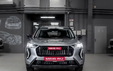 Haval Jolion, 2025 год, 2 399 000 рублей, 12 фотография