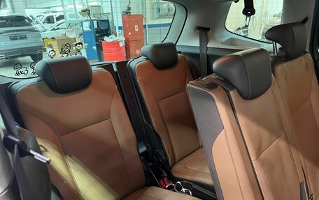 Opel Zafira C рестайлинг, 2013 год, 1 090 000 рублей, 15 фотография