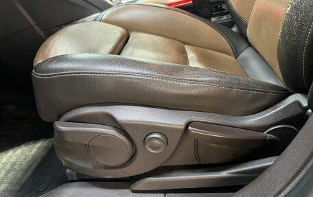 Opel Zafira C рестайлинг, 2013 год, 1 090 000 рублей, 14 фотография