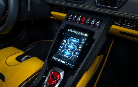 Lamborghini Huracán, 2022 год, 26 990 000 рублей, 37 фотография