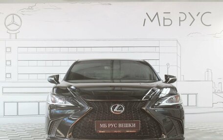 Lexus ES VII, 2020 год, 3 750 000 рублей, 2 фотография