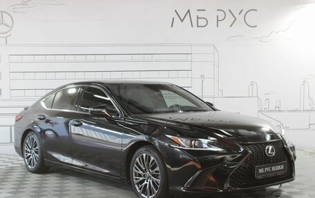 Lexus ES VII, 2020 год, 3 750 000 рублей, 3 фотография