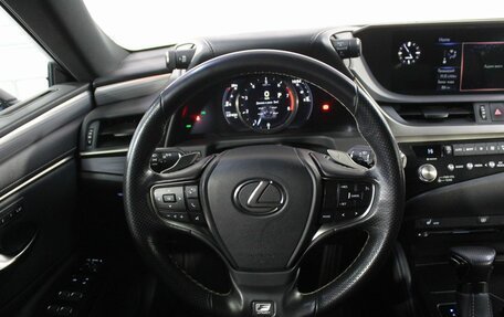 Lexus ES VII, 2020 год, 3 750 000 рублей, 4 фотография