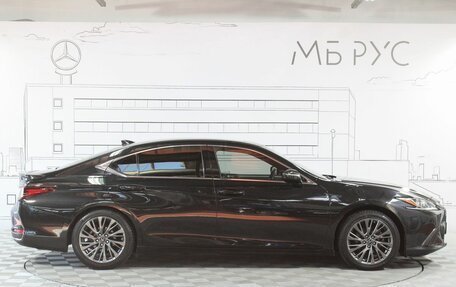Lexus ES VII, 2020 год, 3 750 000 рублей, 8 фотография