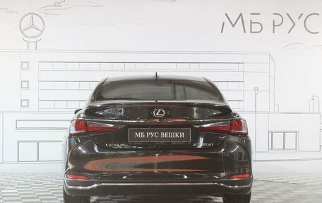Lexus ES VII, 2020 год, 3 750 000 рублей, 10 фотография