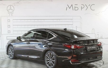 Lexus ES VII, 2020 год, 3 750 000 рублей, 11 фотография