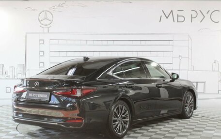 Lexus ES VII, 2020 год, 3 750 000 рублей, 9 фотография