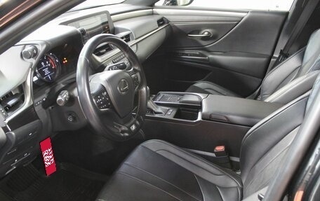 Lexus ES VII, 2020 год, 3 750 000 рублей, 17 фотография