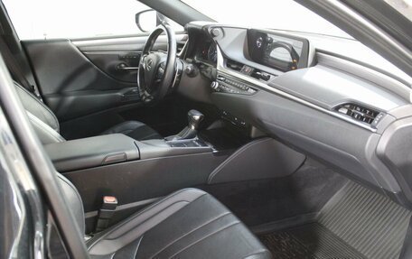 Lexus ES VII, 2020 год, 3 750 000 рублей, 28 фотография