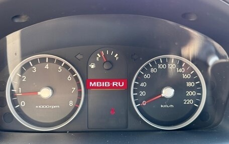 Hyundai Getz I рестайлинг, 2007 год, 495 000 рублей, 15 фотография