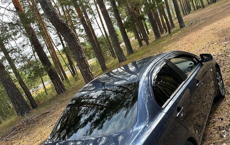 Mitsubishi Lancer IX, 2007 год, 665 000 рублей, 3 фотография