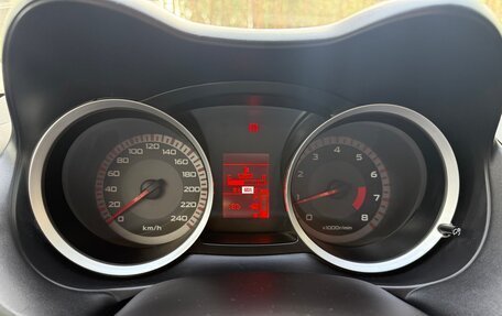 Mitsubishi Lancer IX, 2007 год, 665 000 рублей, 2 фотография
