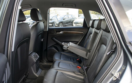 Audi Q5, 2016 год, 2 400 000 рублей, 10 фотография