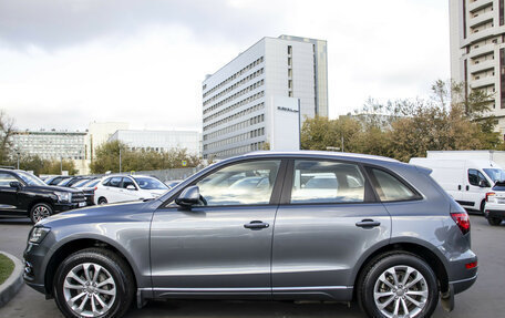 Audi Q5, 2016 год, 2 400 000 рублей, 8 фотография