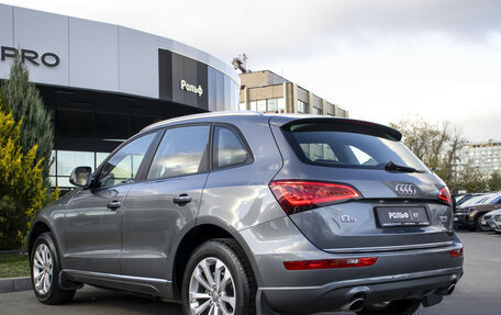 Audi Q5, 2016 год, 2 400 000 рублей, 7 фотография