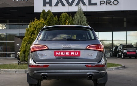 Audi Q5, 2016 год, 2 400 000 рублей, 6 фотография