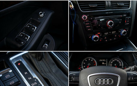 Audi Q5, 2016 год, 2 400 000 рублей, 19 фотография