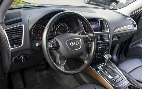 Audi Q5, 2016 год, 2 400 000 рублей, 20 фотография