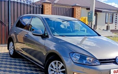 Volkswagen Golf VII, 2013 год, 1 070 000 рублей, 1 фотография