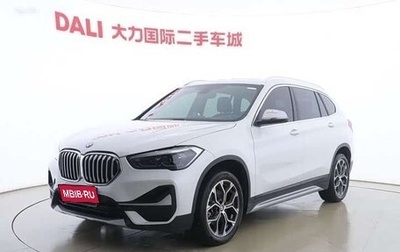 BMW X1, 2022 год, 2 549 000 рублей, 1 фотография