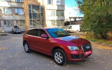 Audi Q5, 2010 год, 1 550 000 рублей, 1 фотография