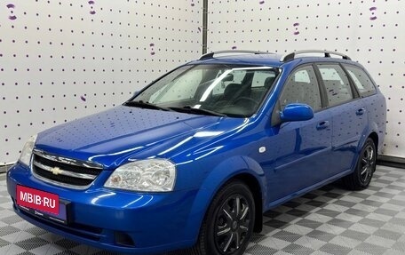 Chevrolet Lacetti, 2009 год, 680 000 рублей, 1 фотография