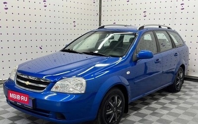 Chevrolet Lacetti, 2009 год, 680 000 рублей, 1 фотография