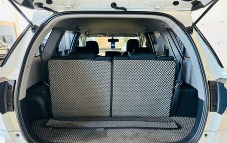 Toyota Wish II, 2012 год, 1 649 000 рублей, 20 фотография