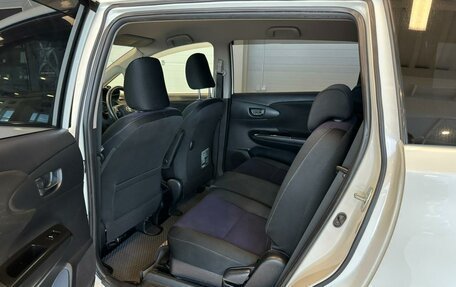 Toyota Wish II, 2012 год, 1 649 000 рублей, 17 фотография