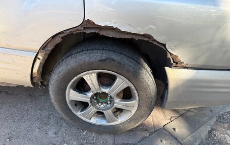 Subaru Forester, 2000 год, 390 000 рублей, 6 фотография