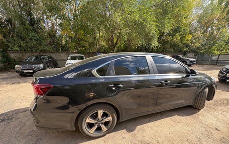 KIA Cerato IV, 2019 год, 1 650 000 рублей, 4 фотография