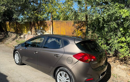 KIA cee'd III, 2015 год, 1 220 000 рублей, 5 фотография