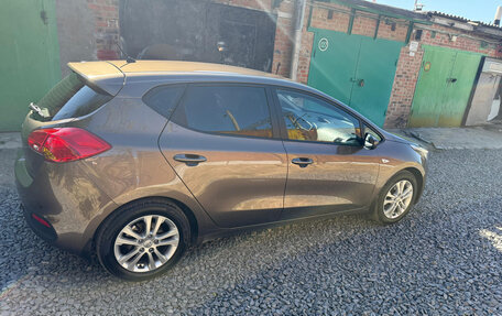 KIA cee'd III, 2015 год, 1 220 000 рублей, 6 фотография