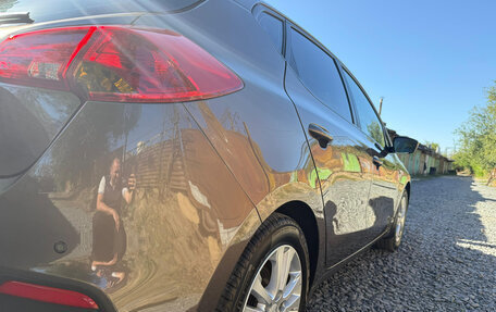 KIA cee'd III, 2015 год, 1 220 000 рублей, 12 фотография