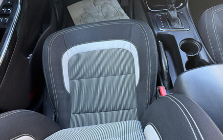 KIA cee'd III, 2015 год, 1 220 000 рублей, 11 фотография