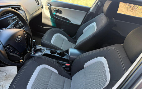 KIA cee'd III, 2015 год, 1 220 000 рублей, 16 фотография