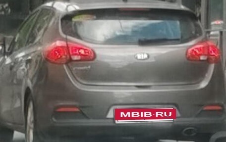 KIA cee'd III, 2015 год, 1 220 000 рублей, 17 фотография