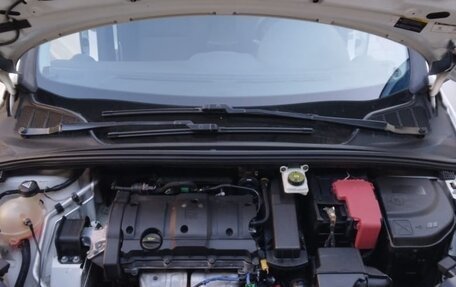 Peugeot 408 I рестайлинг, 2012 год, 760 000 рублей, 5 фотография