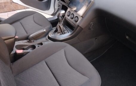 Peugeot 408 I рестайлинг, 2012 год, 760 000 рублей, 8 фотография