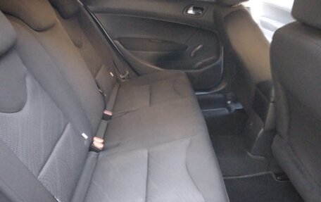 Peugeot 408 I рестайлинг, 2012 год, 760 000 рублей, 6 фотография