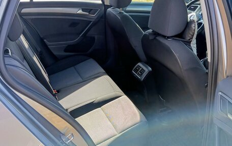 Volkswagen Golf VII, 2013 год, 1 070 000 рублей, 7 фотография