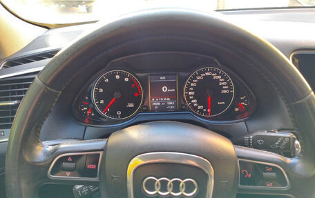 Audi Q5, 2010 год, 1 550 000 рублей, 8 фотография
