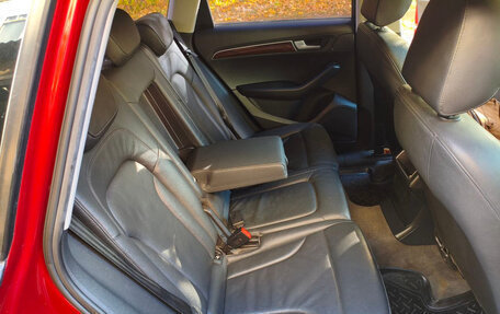 Audi Q5, 2010 год, 1 550 000 рублей, 6 фотография