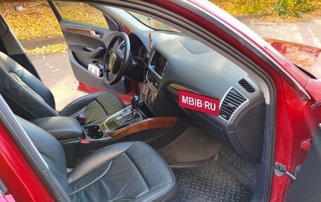Audi Q5, 2010 год, 1 550 000 рублей, 7 фотография
