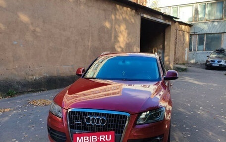 Audi Q5, 2010 год, 1 550 000 рублей, 5 фотография