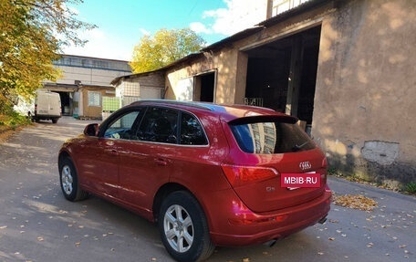 Audi Q5, 2010 год, 1 550 000 рублей, 2 фотография